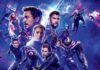 Avengers: Endgame. Your friendly neighborhood spoiler-free review avengers endgame
