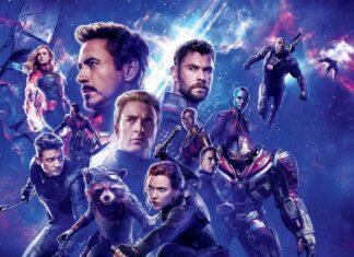 Avengers: Endgame. Your friendly neighborhood spoiler-free review avengers endgame