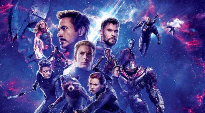 Avengers: Endgame. Your friendly neighborhood spoiler-free review avengers endgame