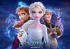 Frozen 2: Into the Unknown! frozen 2