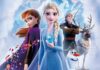 Frozen 2 verschijnt 17 maart al op Disney Plus ‘dankzij’ Coronavirus