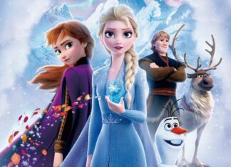 Frozen 2 verschijnt 17 maart al op Disney Plus ‘dankzij’ Coronavirus