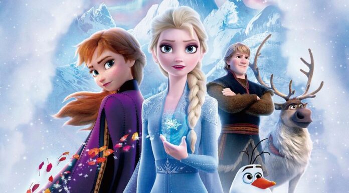 Frozen 2 verschijnt 17 maart al op Disney Plus ‘dankzij’ Coronavirus