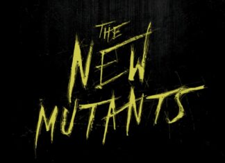 Nieuwe X-Men film “The New Mutants” toch geen onderdeel van MCU the new mutants