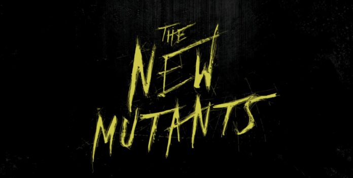the new mutants