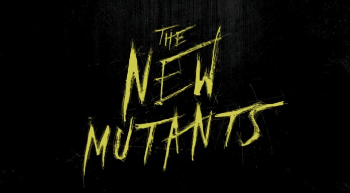 Nieuwe X-Men film “The New Mutants” toch geen onderdeel van MCU the new mutants