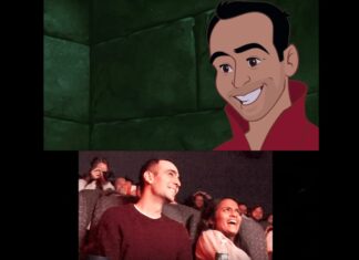 Man verwerkt huwelijksaanzoek in Doornroosje lee loechler huwelijksaanzoek