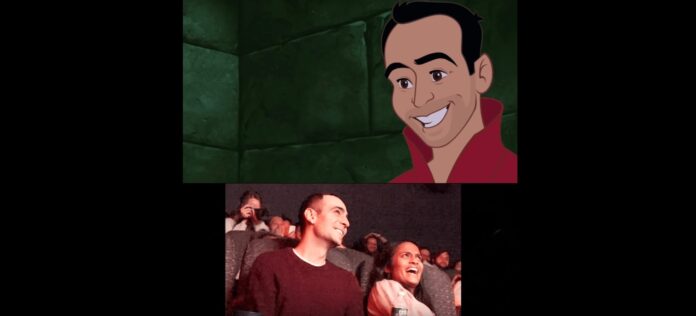 lee loechler huwelijksaanzoek