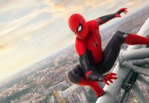 Spider-Man: Far From Home: Your friendly neighbourhood spoiler free review spiderman far from home