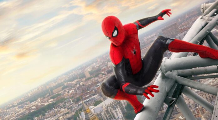 Spider-Man: Far From Home: Your friendly neighbourhood spoiler free review spiderman far from home