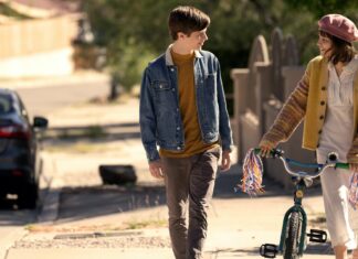 Stargirl is een Disney+ exclusive die aanmoedigt om jezelf te zijn stargirl disney+