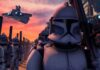 Seizoen 7 van Star Wars: The Clone Wars krijgt releasedatum star wars the clone wars