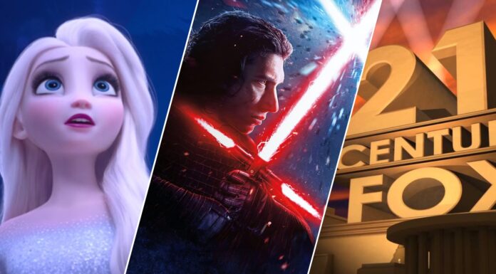 Dit waren de belangrijkste momenten voor Disney in 2019 Disneyverse wrapup 2019