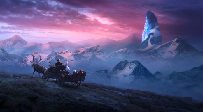 Dorpje uit Frozen lijdt onder massale toestroom van toeristen frozen 2