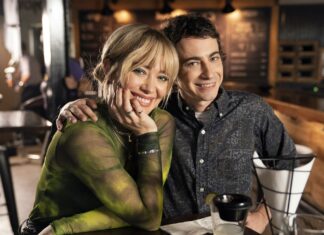 Lizzie McGuire-reboot tijdelijk op pauze na vertrek van maakster lizzie mcguire