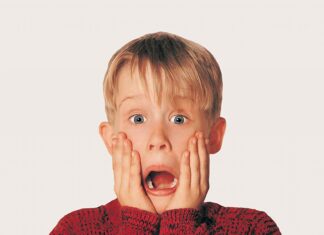 Films verdwijnen van Disney+ wegens rechtenkwesties (update) home alone scream