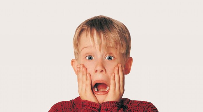 Films verdwijnen van Disney+ wegens rechtenkwesties (update) home alone scream