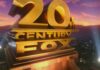 20th Century Fox wordt 20th Century Studios 20th century fox