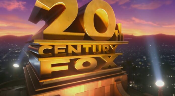 20th Century Fox wordt 20th Century Studios 20th century fox