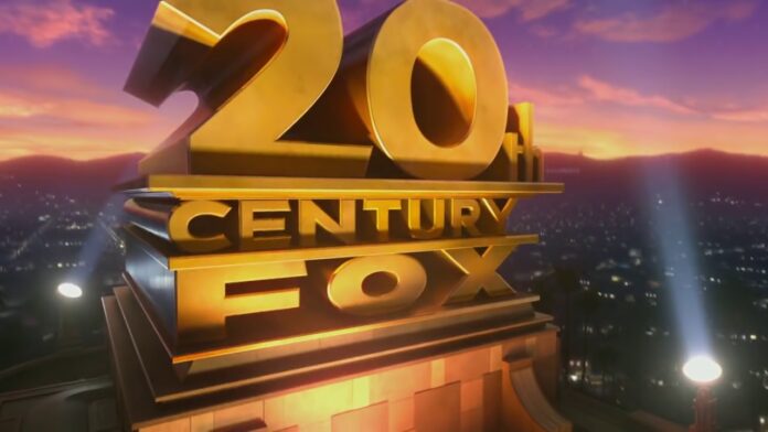 20th century fox