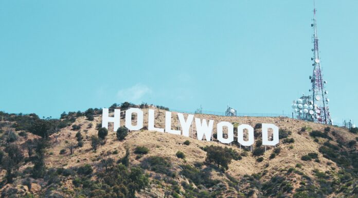 Overzicht: Disney op de Oscars is goed voor 23 nominaties hollywood sign