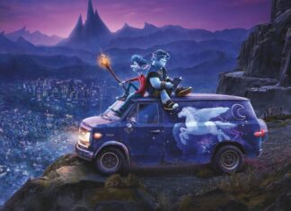 Update: Onward komt begin april al naar Disney Plus onward guinevere