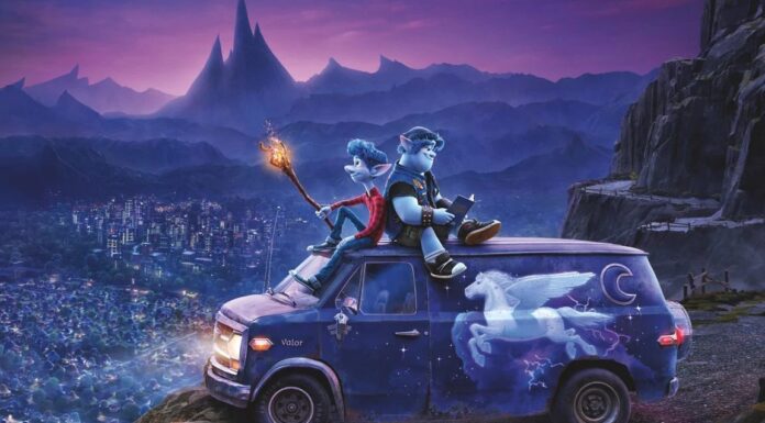 Update: Onward komt begin april al naar Disney Plus onward guinevere
