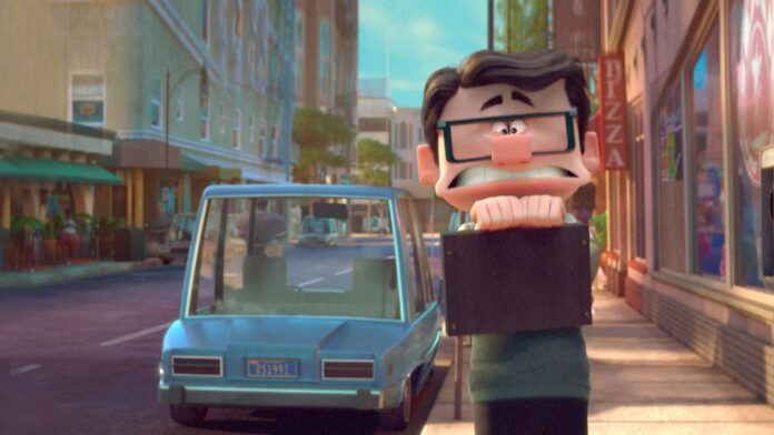 inner workings short