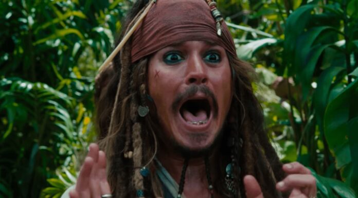 Wordt Zac Efron de nieuwe Jack Sparrow in Pirates of the Caribbean prequel serie? pirates of the caribbean jack sparrow