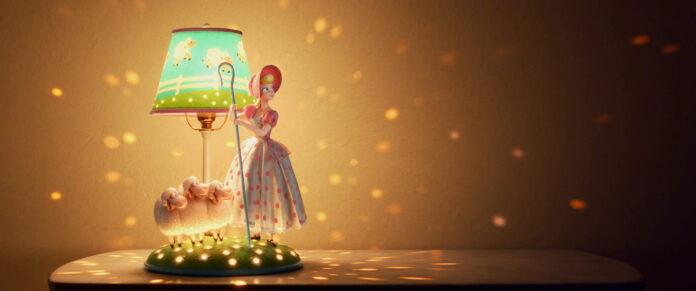 toy story lamp life