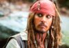 Petitie om Johnny Depp terug te krijgen als Jack Sparrow doet het goed