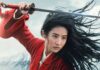 Mulan krijgt zeldzame PG-13 rating Mulan live action remake