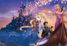 Kijktip: Het ondergewaardeerde Tangled verdient absoluut je aandacht tangled art