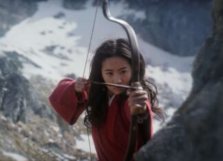 Dit is wat Mulan’s Premier Access op Disney+ inhoudt mulan