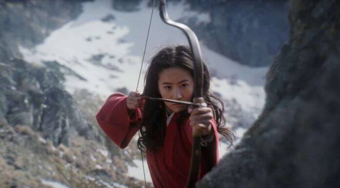 Dit is wat Mulan’s Premier Access op Disney+ inhoudt mulan