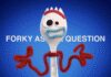 Review Forky Asks a Question – onwetendheid is een zegen forky asks a question