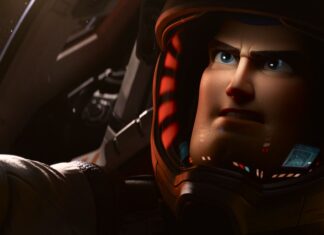 Chris Evans verduidelijkt: “Lightyear gaat niet over het speelgoed” lightyear