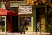 Soul is een prachtige herinnering aan de kracht van leven in het nu soul screenshot