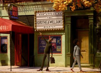 Soul is een prachtige herinnering aan de kracht van leven in het nu soul screenshot